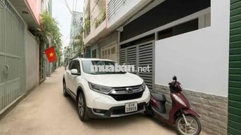 Chủ gấp bán, Siêu vị trí, HXH 7 chỗ, 5x14, 4 tầng mới đẹp, Nhỉnh 12 T