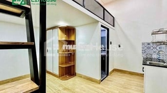 CHO THUÊ DUPLEX NGAY HUIT CÁCH CHỈ 800m