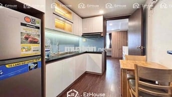 1PN tách bếp, cửa sổ trời thoáng mát, full NT, ngay Nguyễn Sơn