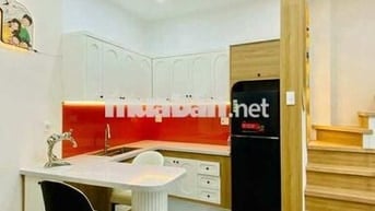 🏡 BÁN NHÀ ĐẸP HXH QUANG TRUNG –GÒ VẤP. DTSD 100m2, 3PN 3WC. GIÁ 4.9 TỶ