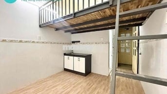 Cho Thuê Căn Hộ Duplex Giá Chỉ Đầu 3xxx Gần Công Viên Làng Hoa Gò Vấp