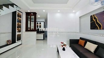 🏡 BÁN NHÀ ĐẸP HXH QUANG TRUNG –GÒ VẤP. DTSD 84m2, 3PN 2WC. GIÁ 4.9 TỶ🏡
