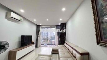 ✅Cho Thuê Căn hộ Chung cư cao cấp THE BOTANICA - Chủ đầu tư NOVALAND