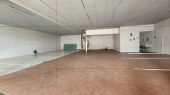 Cho thuê kho 340m2 xe Container tới cửa kho Hiệp Thành Q12, DT 15x23m 