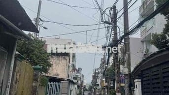 Bán Nhà Hẻm 3m , Quang Trung, 25m2, P14, Gò Vấp