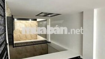 BÁN NHÀ 3 TẦNG ĐƯỜNG MẠC ĐĂNG DOANH