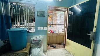 CHO THUÊ NHÀ NGUYÊN CĂN QUẬN 8 ĐƯỜNG TẠ QUANG BỬU