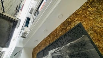 Toà CCMN Ngọc Hồi - THANH TRÌ - Hà Nội 75m2 - 6 tầng 10 phòng kk 