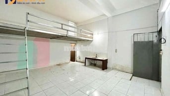PHÒNG SIÊU RỘNG GÁC CAO NGAY GẦN NGÃ 5 VĨNH LỘC FREE XE