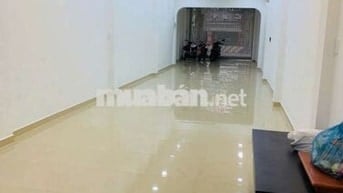 Cho thuê nhà mặt tiền Huỳnh Tấn Phát