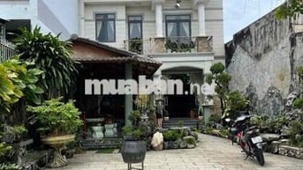 Cho thuê mặt bằng biệt thự mini nằm ngay trung tâm Thủ Dầu Một