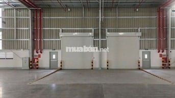 CHO THUÊ KHO 2700M2 MẶT TIỀN QUỐC LỘ 1A – BÌNH TÂN GẦN KCN TÂN TẠO