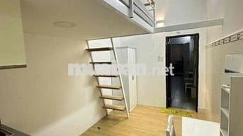 Cho thuê phòng có Gác - KdC Trung Sơn - Dương Bá Trạc, Quận 8