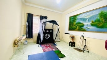 Bán nhà Năm Châu, Tân Bình – 5x20, 4PN, rất đẹp, chỉ hơn 6 tỷ
