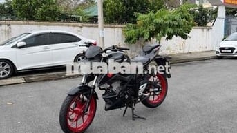 Gsx s150 xe máy rin chất đẹp chíh chủ