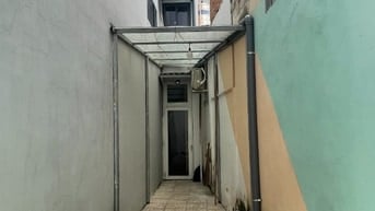 CHO THUÊ NHÀ NC 55M2 2PN HOÀNG HOA THÁM BÌNH THẠNH