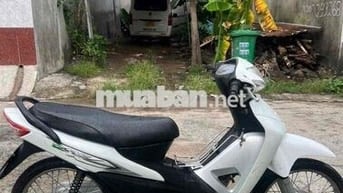 Cần bán Wave 50cc