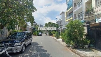 Cho thuê nhà mặt tiền đường số P. Tân Quy
