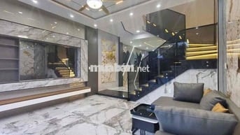 🆘 GIẢM SÂU - BÁN NHANH NHÀ 3 TẦNG MỚI, NỘI THẤT Full – PHÙ ĐỔNG,