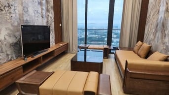 Duplex căn hộ cao cấp The Zei - Mỹ Đình