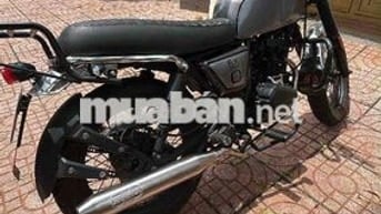 Brixton xe classic 150cc cần bán hoặc giao lưu