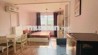 CHO THUÊ CĂN HỘ TÁCH BẾP THANG MÁY FULL NỘI THẤT GIÁ RẺ CHỢ TÂN ĐỊNH