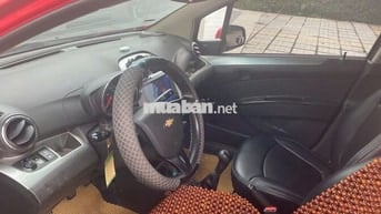 Chevrolet Spark 2018 Duo 1.2 MT - 187000 km