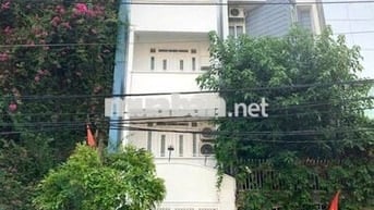 NGUYÊN CĂN QUẬN 1 ( 7 PHÒNG ) 4x19 - KINH DOANH TỰ DO