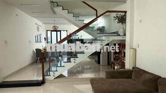 🏡 BÁN NHÀ 3 TẦNG FULL NỘI THẤT MẶT TIỀN ĐẶNG HUY TÁ (LIÊN CHIỂU)