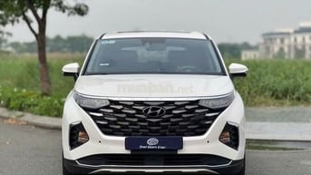 Hyundai Custin 2023 Cao Cấp 2.0T - 20000 km