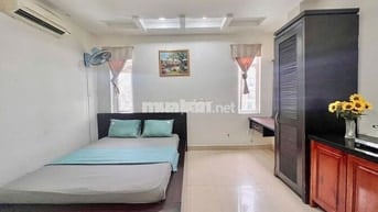 Phòng Đẹp Full Nội Thất Gần Chợ Tân Mỹ Quận 7