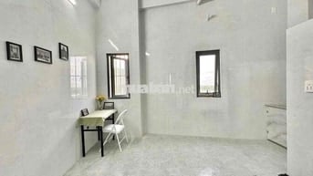Studio giá rẻ ngay Làng Đại Học, khu CNC, ngã 4 Thủ Đức