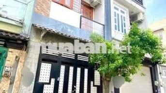 💥Cho thuê NNC , 1trệt ,2 lầu ,4 PN ,4WC sẵn nội thất cao cấp