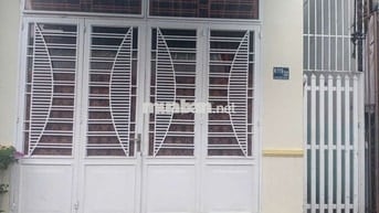 BÁN NHÀ PHẠM NHƯ XƯƠNG CÓ 3 PHÒNG TRỌ SAU-GẦN ĐẠI HỌC SƯ PHẠM