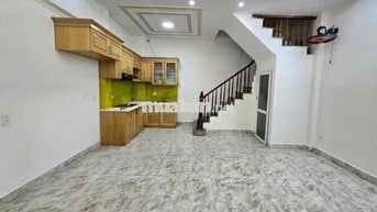 TÂN MAI, GẦN OTO 35m2-5T- CHỈ 7.5TỶ( CTL) - GẦN TRƯỜNG TÂN MAI