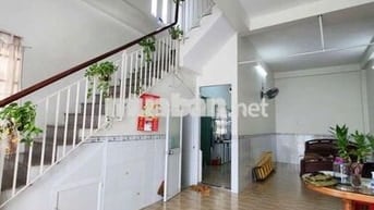 CHO THUÊ NHÀ HẺM XE TẢI QUAY ĐẦU