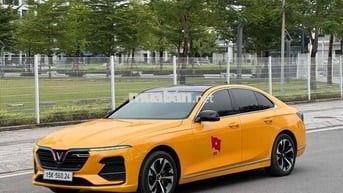 Lux A Plus 2019 Bản nâng cao đẹp xuất sắc