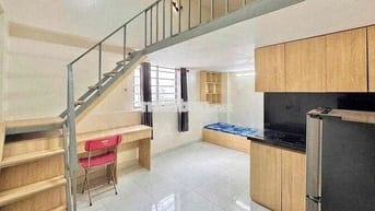 DUPLEX CỬA SỔ “GÁC CAO 1M7” ĐẦY ĐỦ NT NGAY VƯỜN LÀI - LUỸ BÁN BÍCH✨
