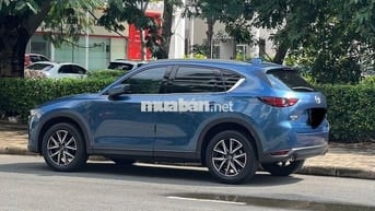Mazda CX 5 2018  - 36000 km