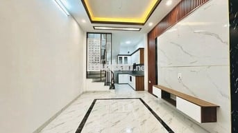 🔥🔥🔥NHÀ MỚI THUÝ LĨNH - HOÀNG MAI 36m2* 5 TẦNG *3 NGỦ 💸 6,2 TỶ