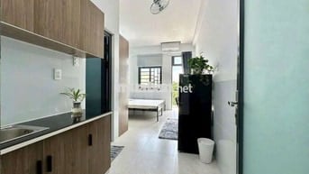 Studio - Bancol thoáng mát, full nội thất. Ngay Tân Sơn Nhì - Âu Cơ 🌈