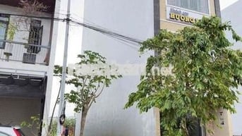 Lô đất Khu A1 phương trang ngay biển cực đẹp