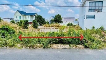 BÁN LÔ ĐẤT ĐẸP – ĐƯỜNG BA SA, THỊ TRẤN CỦ CHI (XÃ PHƯỚC HIỆP CŨ)