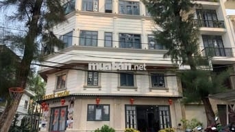 Bán gấp chung cư mini Lê Lợi 240tr/tháng ~ 11.3%/năm , giá tốt 27.5 tỷ