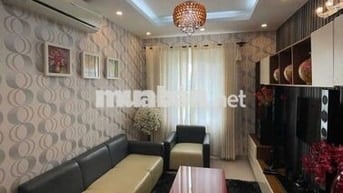 Cho thuê chung cư Plaza Vũng Tàu gồm 60m2 tầng cao