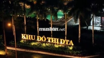 NHÀ Ở XÃ HỘI DTA (Mới) GIÁ RẺ Nhơn Trạch -Đồng Nai,Góp chỉ 2-3tr/tháng