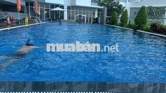 Cho Thuê Căn Hộ Moonlight Bolevard ,56m2 ,2PN ,1WC ,Full nt cao cấp.