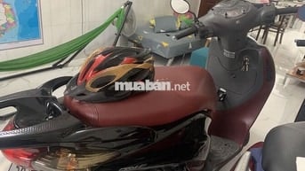 Xe đẹp máy ngon