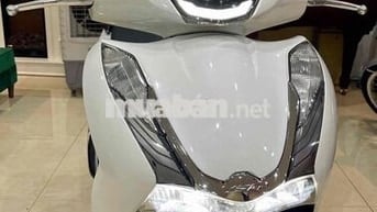 XE MÁY 68 - Honda SH 125 Cbs 2022 Trắng Lướt