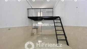 SIÊU PHẨM DUPLEX SIÊU RỘNG RÃI - GÁC CAO - CÁCH ĐẠI HỌC VĂN HIẾN 10P